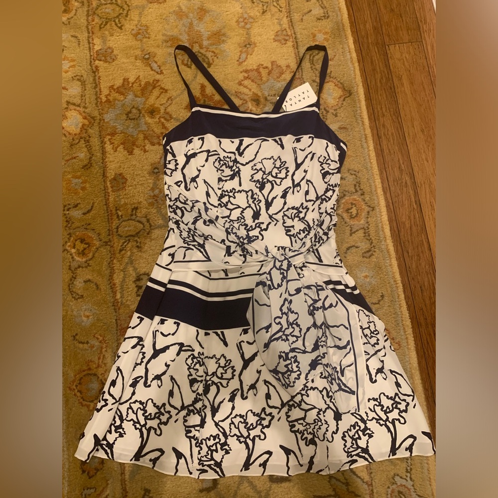 Tanya Taylor Dress new size 8 (more like 6)